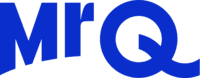 MrQ logo